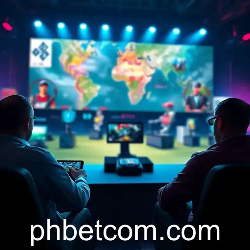 Phbet: The Evolution of Online Gaming