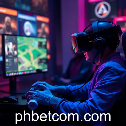 Rise of Gaming Platforms: A New Era for phbet