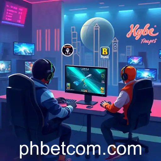 The Rise of Online Gaming Platforms