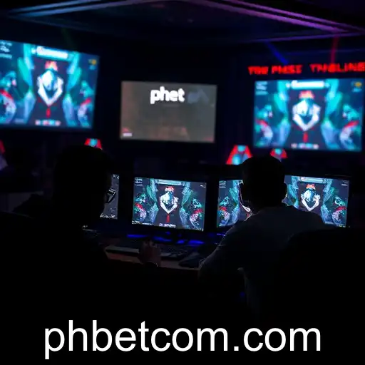 The Rise of Online Gaming Platforms