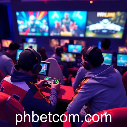 The Rising Tide of Online Gaming in 2025