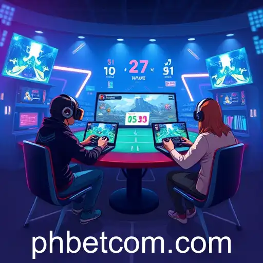 Phbet Revolutionizes Online Gaming Experience