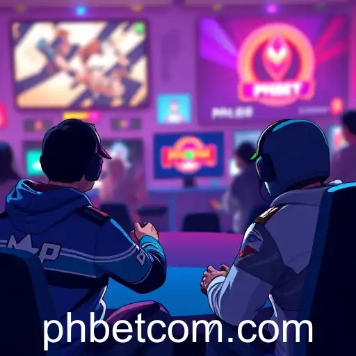 The Rise of PHBet: Redefining Online Gaming in 2025