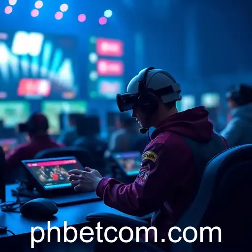 The Rise of phbet in Online Gaming