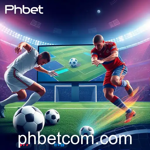 The Rise of Phbet: Gaming's New Frontier