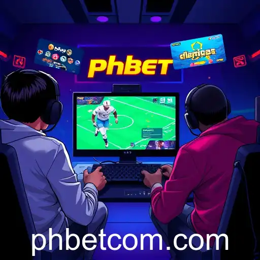 Rise of Gaming Platforms: A New Era for phbet