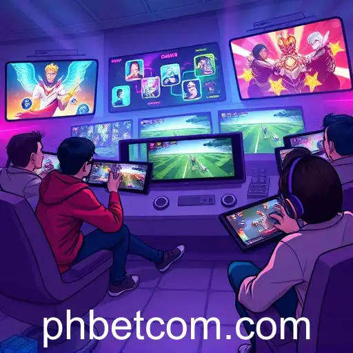 Rise of Online Gaming Communities