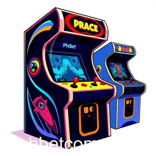 The Rise of 'Phbet' in Online Gaming