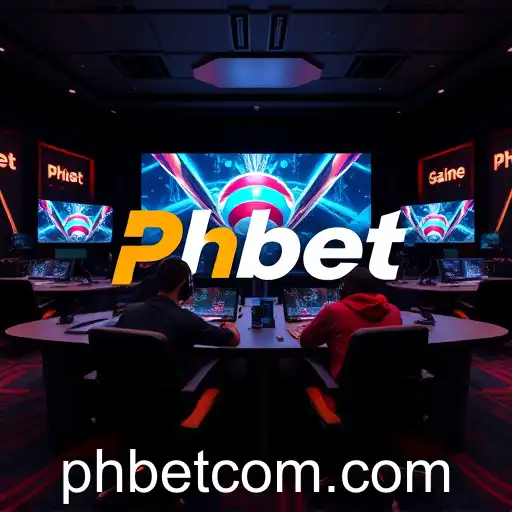 The Rise of PHBet: A Digital Playground