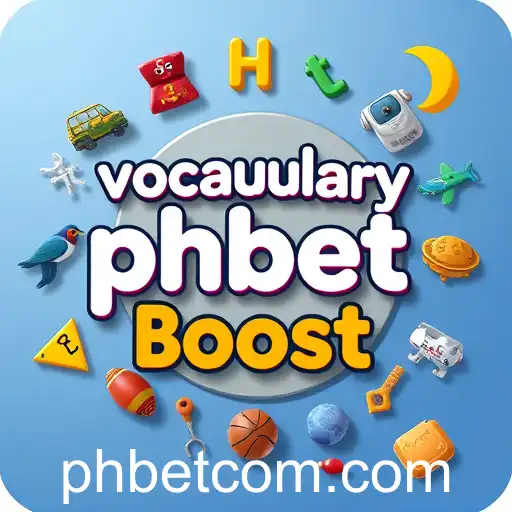 Exploring the Impact of 'Vocabulary Games' Featuring the Keyword 'phbet'