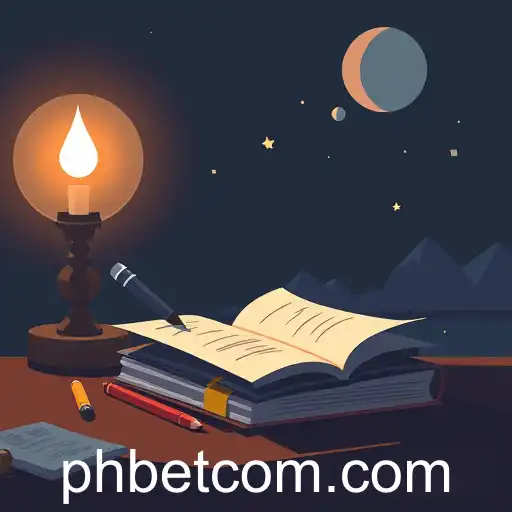 Exploring the 'Creative Writing' Game Category on Phbet: Where Imagination Meets Strategy